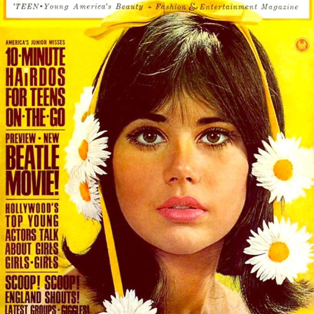 Vintage Inspiration